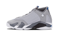Air Jordan 14 Retro GS "Wolf Grey" 487524 004