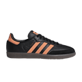 adidas Samba OG Core Black Hi Res Orange