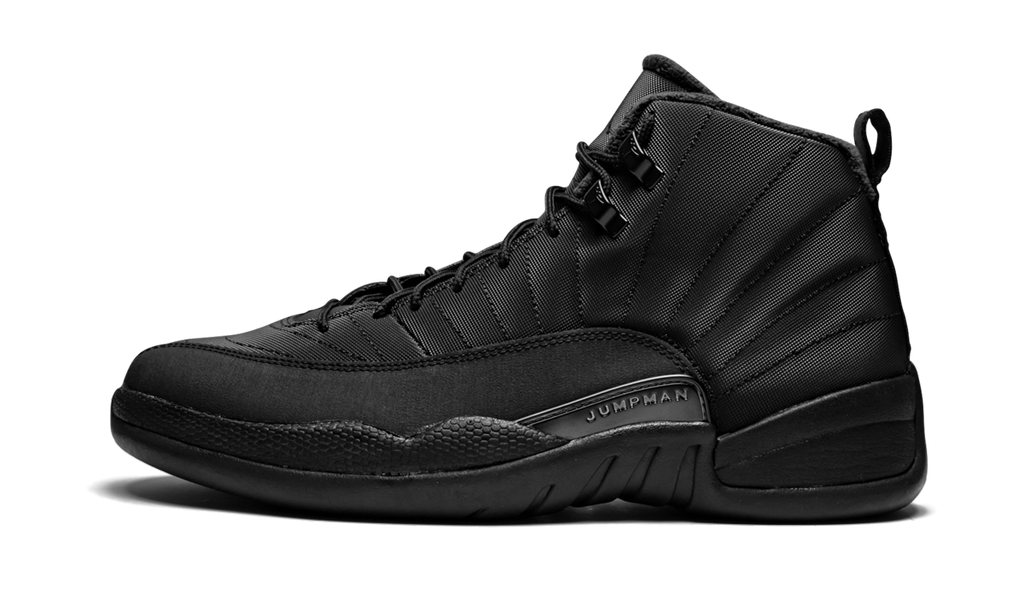 Air Jordan 12 Retro WNTR "Winterized" BQ6851 001