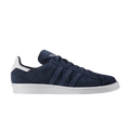 adidas Campus 80s White Mountaineering Collegiate Navy