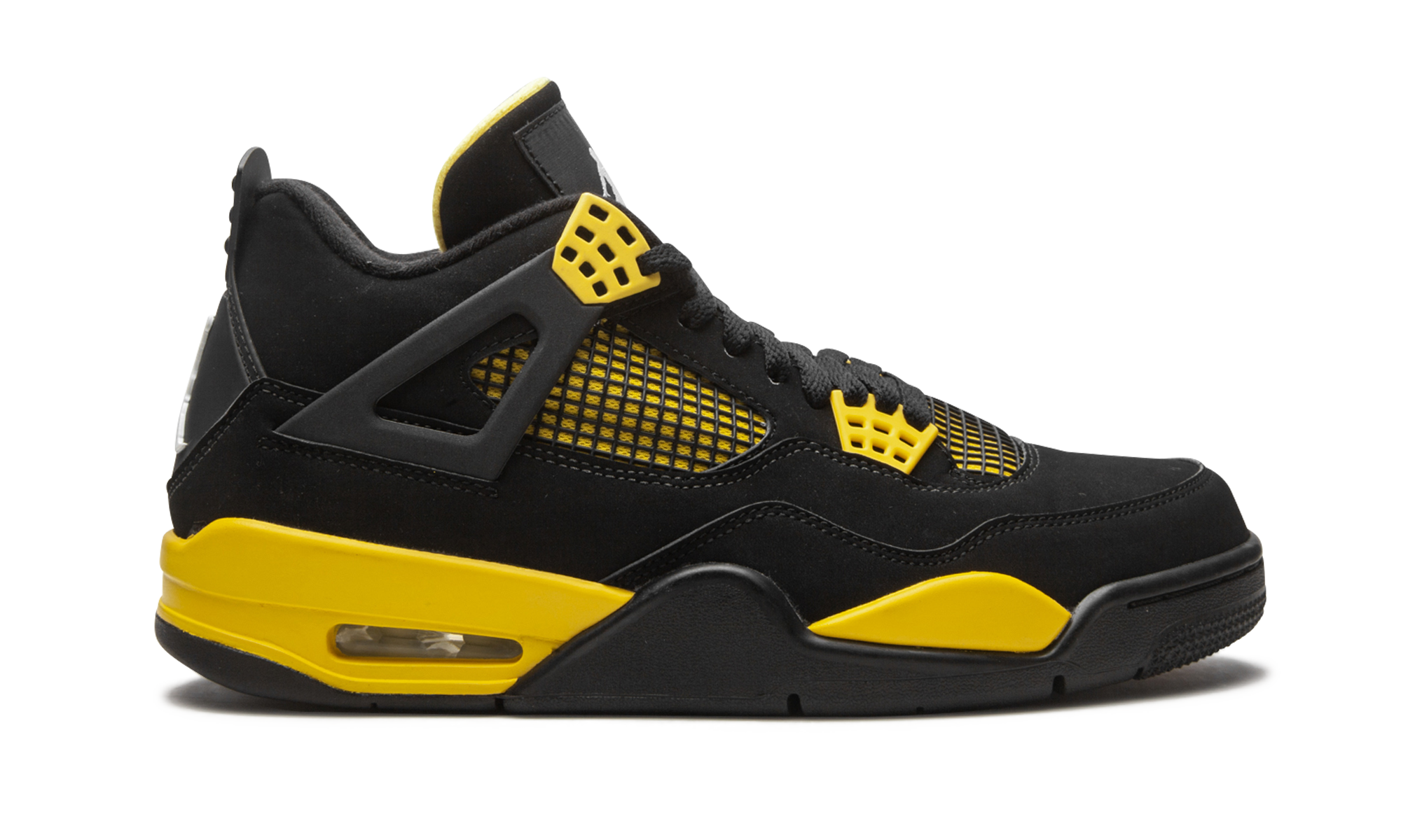 Air Jordan 4 Retro "Thunder" 308497 008