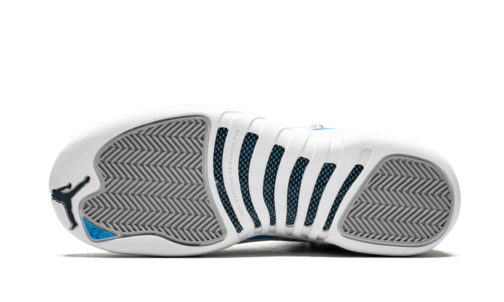 Air Jordan 12 Retro GS "UNC" 153265 007
