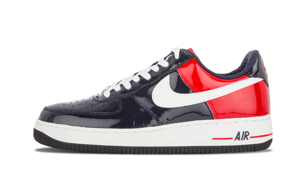 Air Force 1 Premium "World Cup - Team USA (2006)" 309096 411