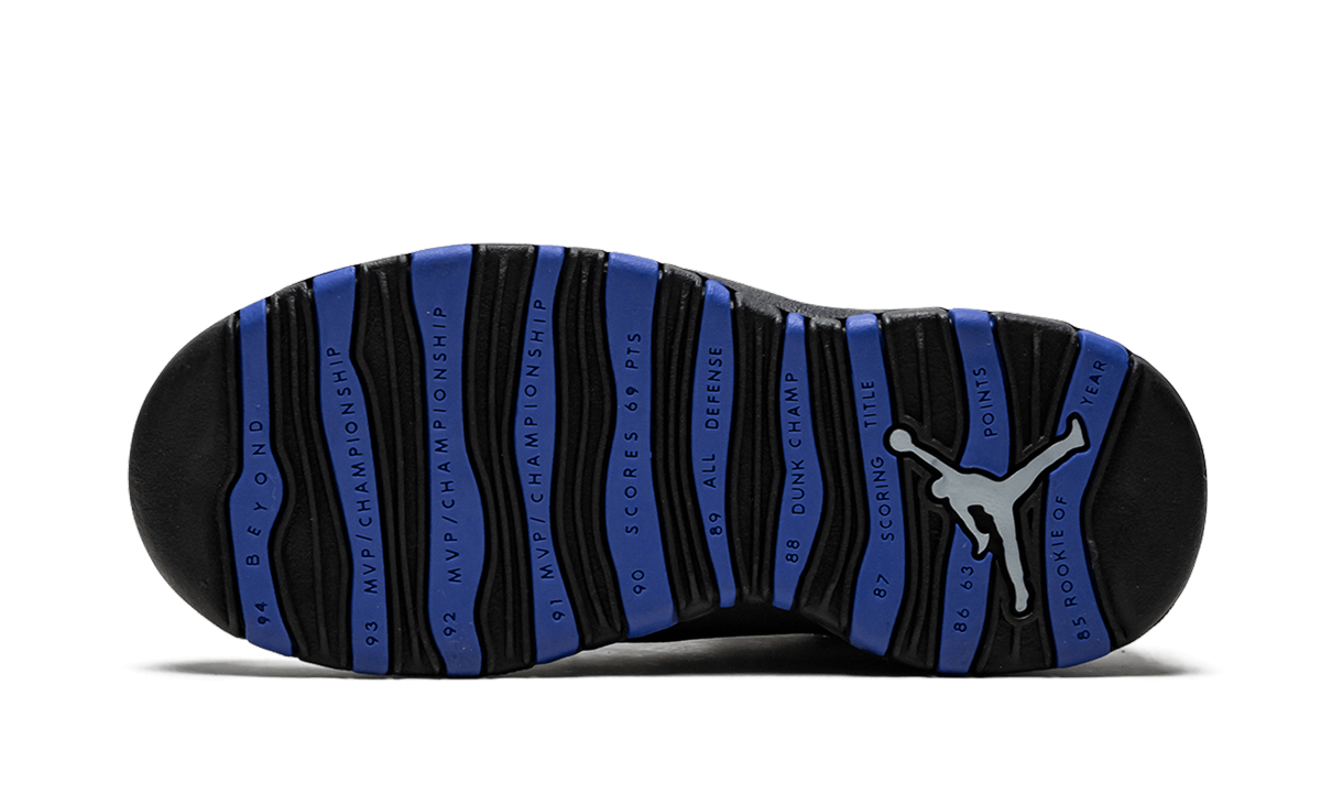 Jordan 10 Retro PS "Orlando" 310807 108