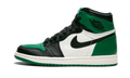 Air Jordan 1 Retro High OG "Pine Green" 555088 302