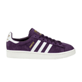 adidas Campus Red White-White (Women's)