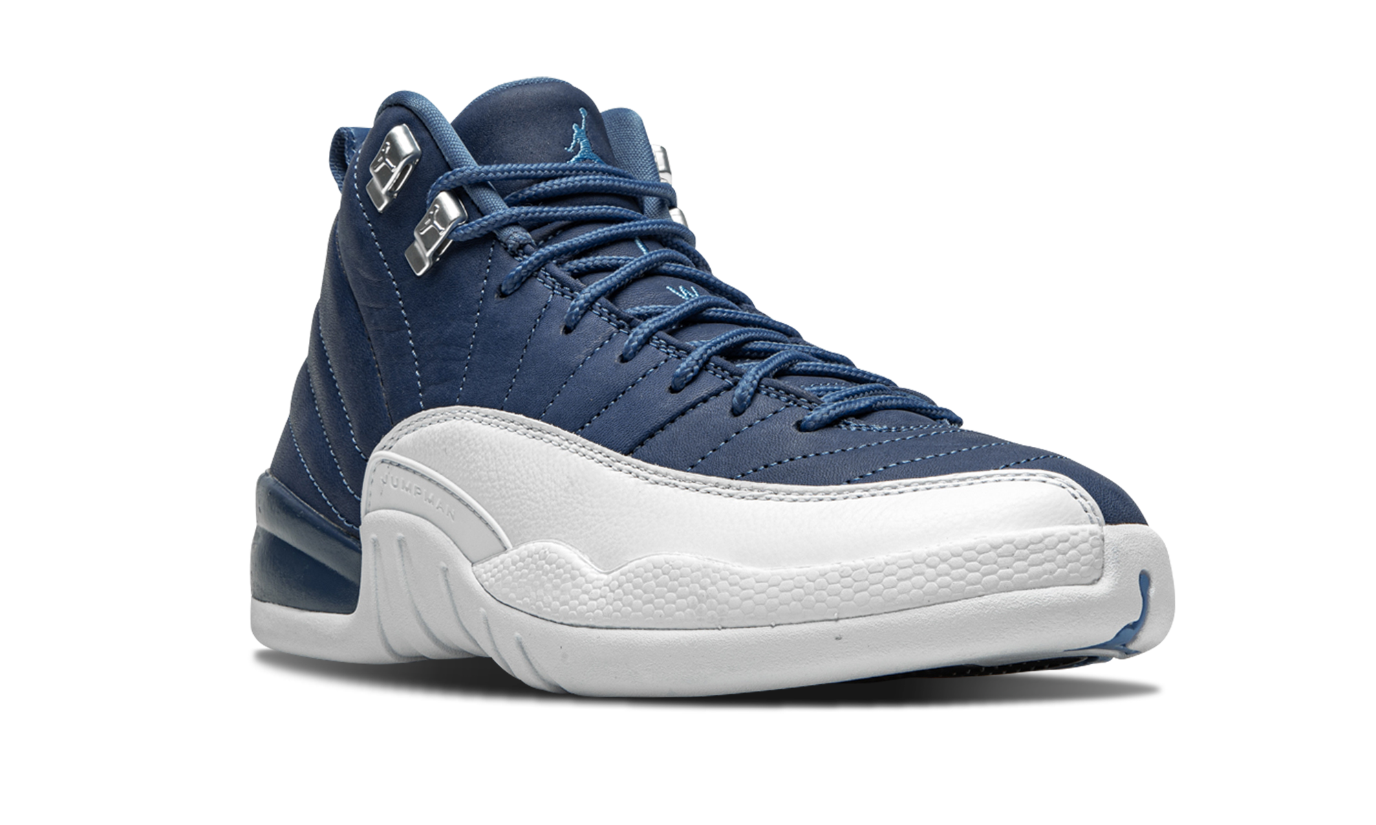 Air Jordan 12 Retro GS "Indigo" DB5595 404