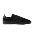 adidas Campus Triple Black