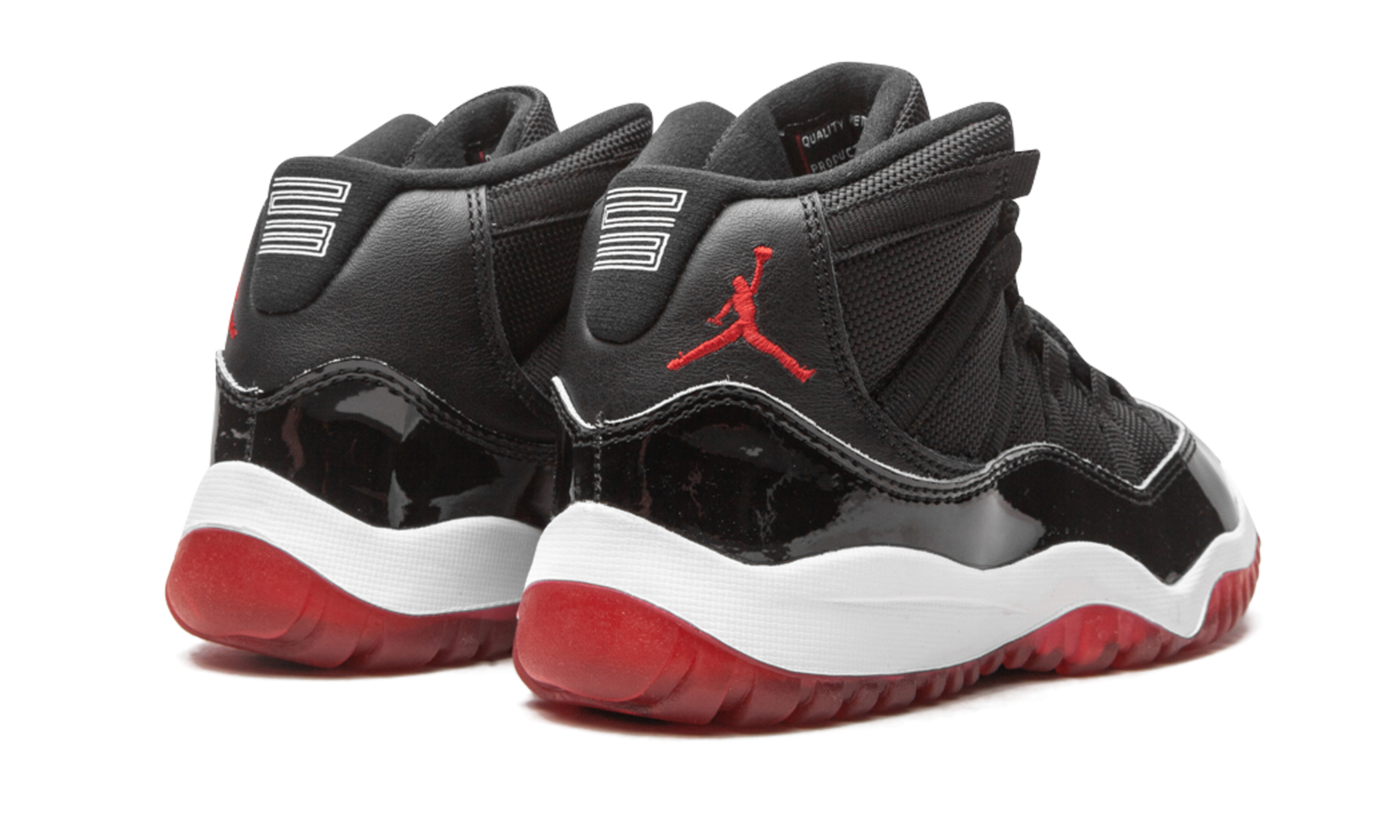 Jordan 11 Retro PS "Bred" 378039 061
