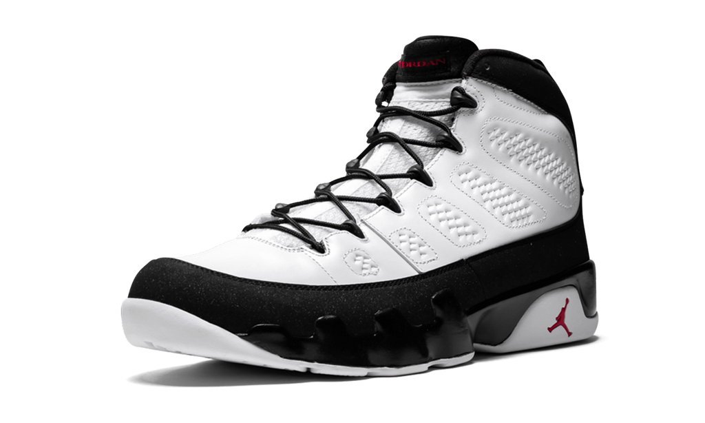 Air Jordan 9 Retro "2010 Release" 302370 102