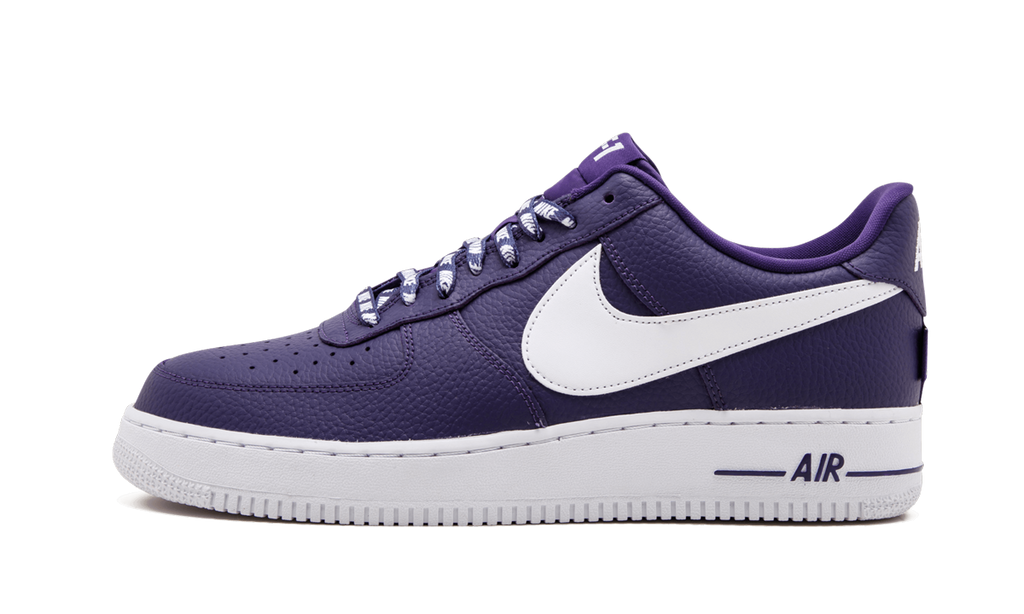 Air Force 1 '07 LV8 "NBA Pack" 823511 501
