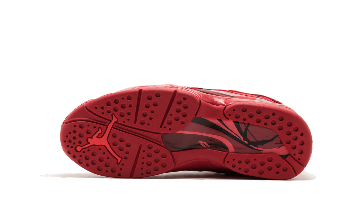 AIR JORDAN 8 RETRO WMNS "VALENTINE'S DAY" AQ2449 614