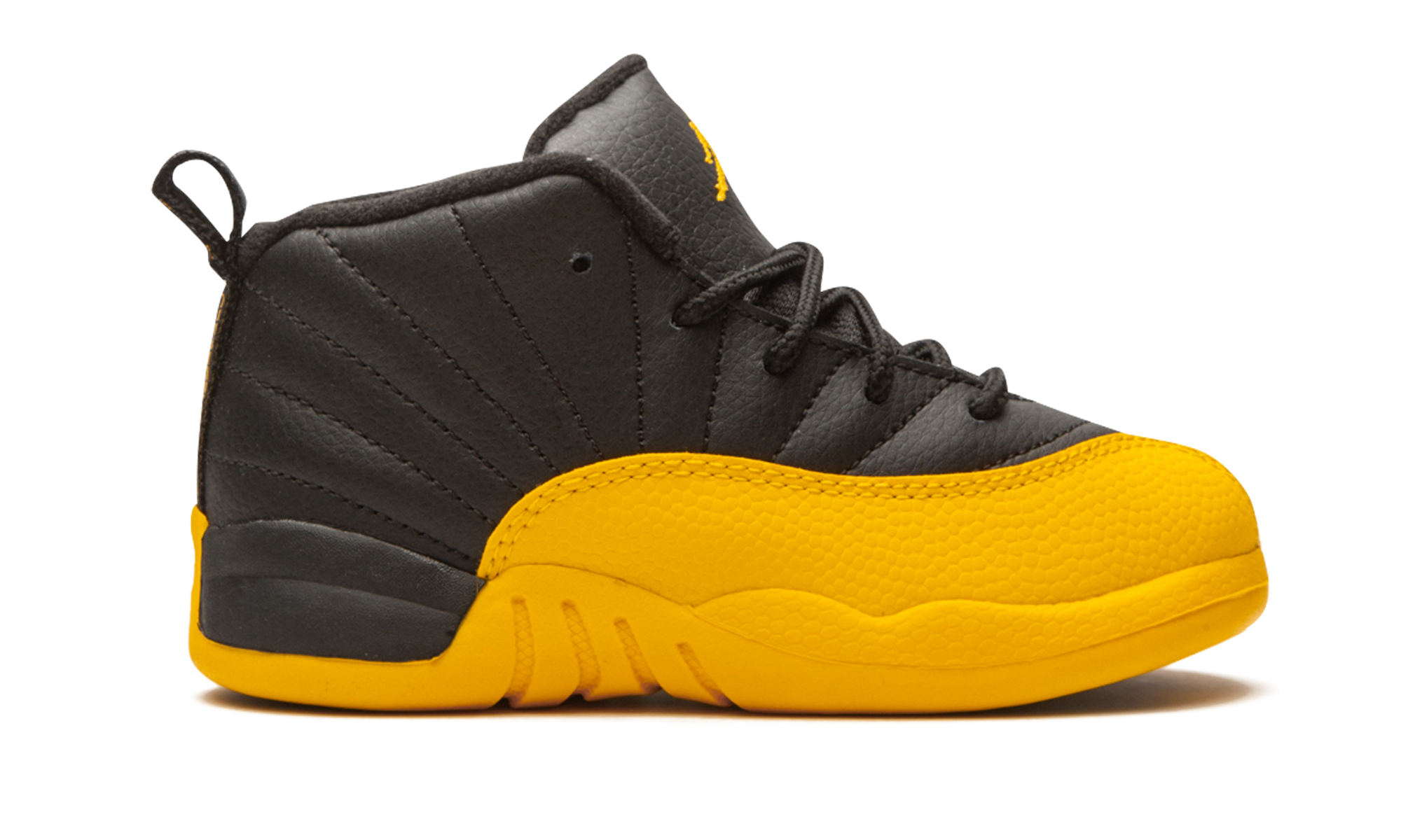 Air Jordan 12 Retro TD "University Gold" 850000 070