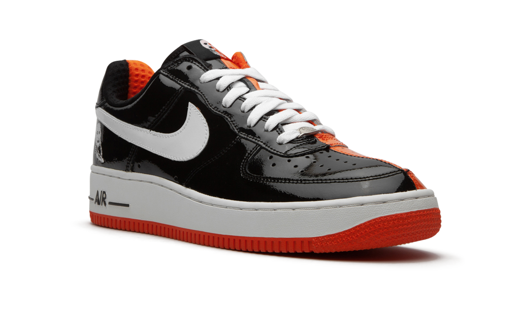 Air Force 1 Premium "Halloween" 313641 011