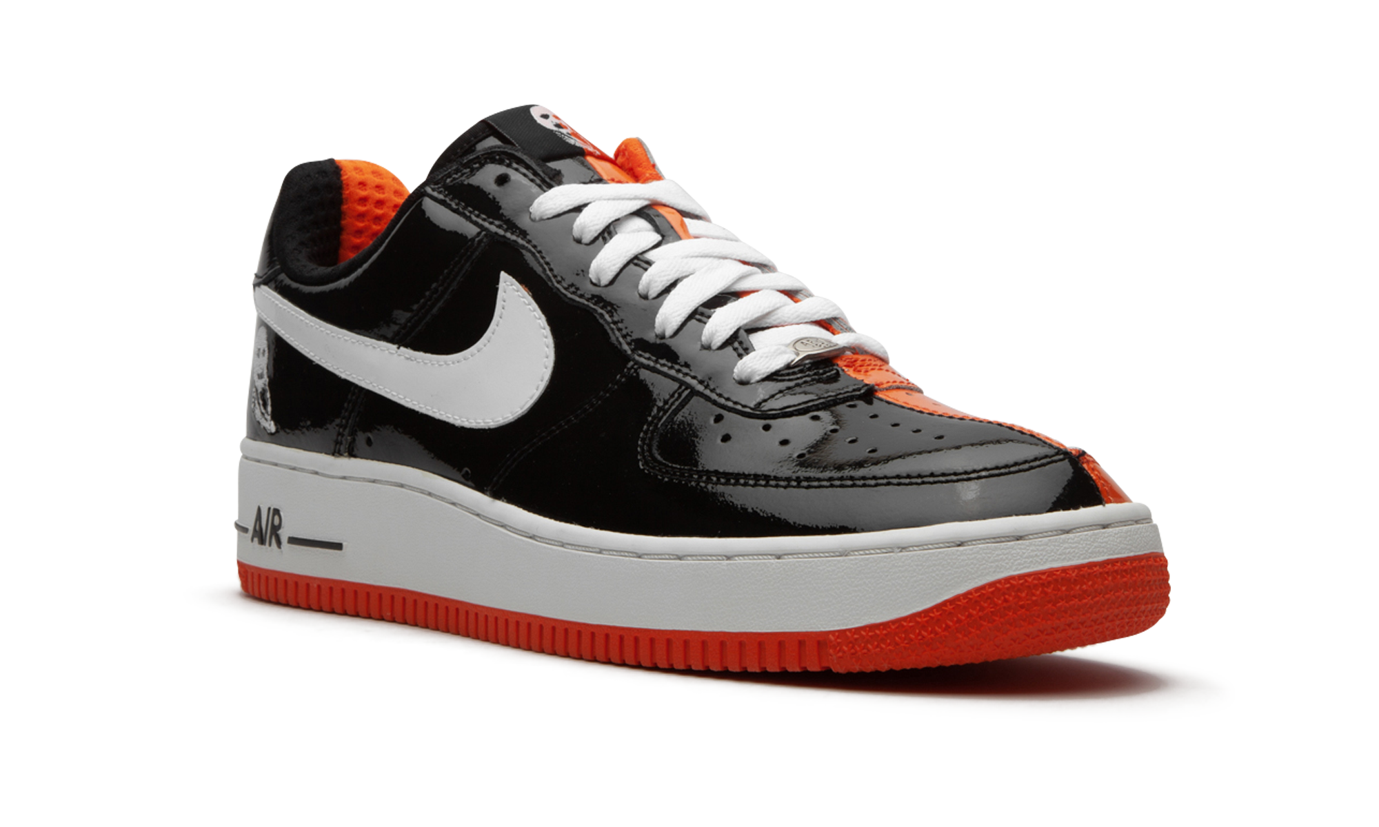 Air Force 1 Premium "Halloween" 313641 011