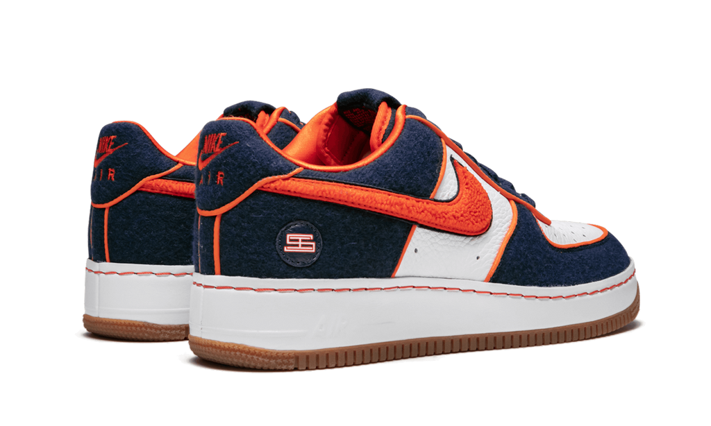 Air Force 1 Low Supreme I/0 "Staten Island" 318931 401