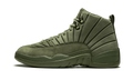 Air Jordan 12 Retro PSNY "MILAN" AA1233 200