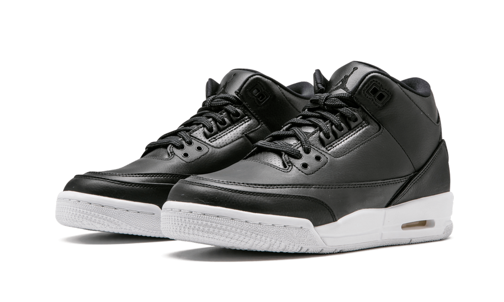 Air Jordan 3 Retro GS "CYBER MONDAY 2016" 398614 020