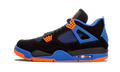 Air Jordan 4 Retro "Cavs" 308497 027