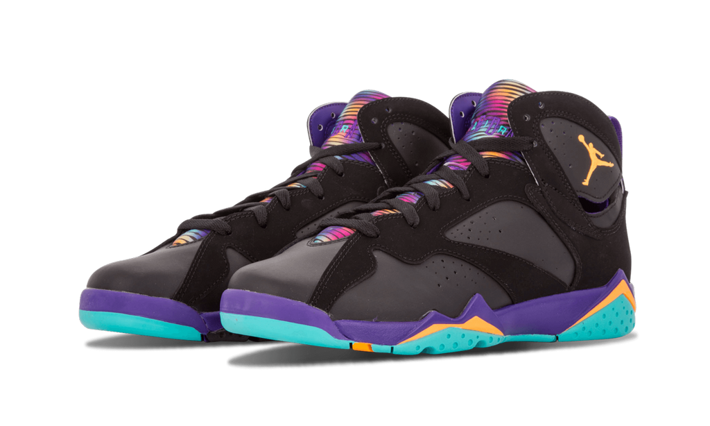 Air Jordan 7 Retro 30th GS "Lola Bunny" 705417 029