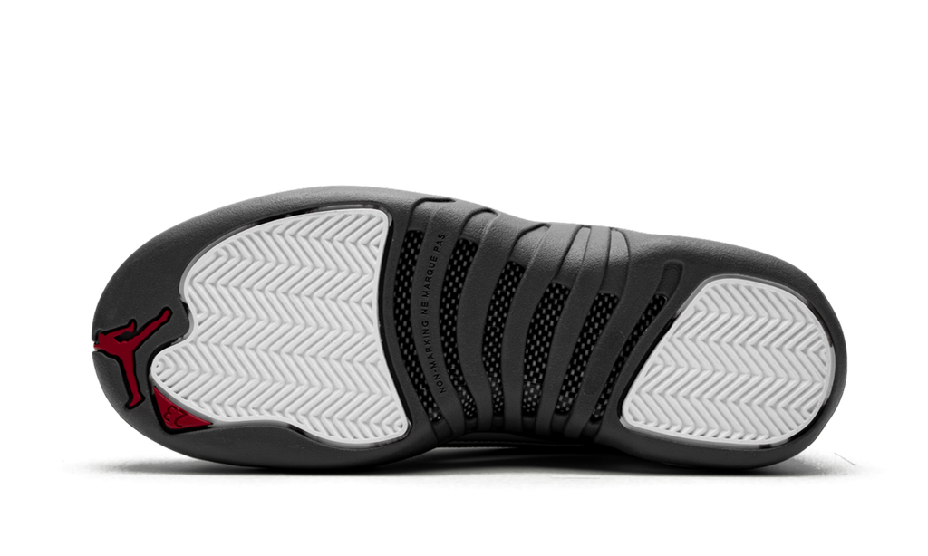 Air Jordan 12 Retro GS "Dark Grey" 153265 160