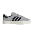 adidas Sambarose Grey Black (Women's)