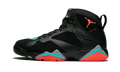 Air Jordan 7 Retro 30th "Barcelona Nights" 705350 007