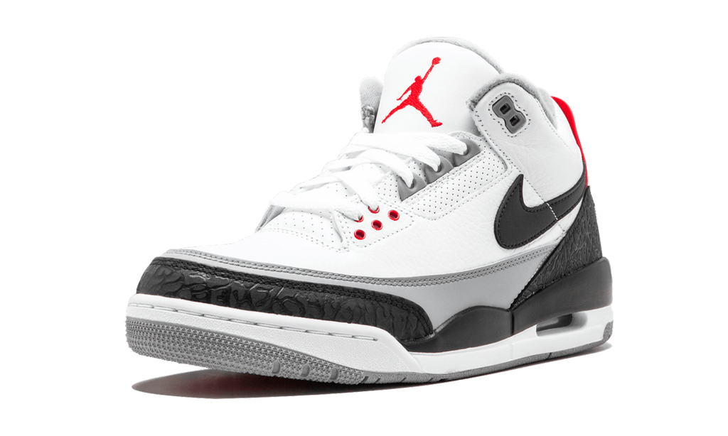 Air Jordan 3 Retro Tinker NRG "Tinker Hatfield" AQ3835 160