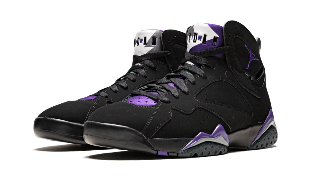 Air Jordan 7 Retro "Ray Allen" 304775 053