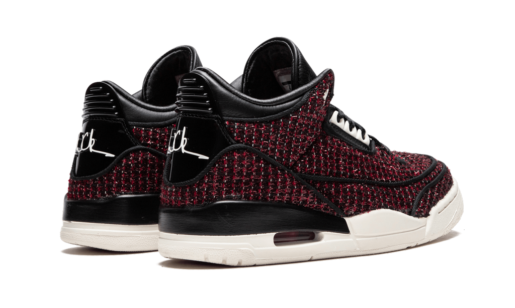 AIR JORDAN 3 SE AOK WMNS "Anna Wintour - Vogue" BQ3195 601