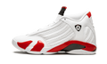 Air Jordan 14 "Candy Cane" 487471 100