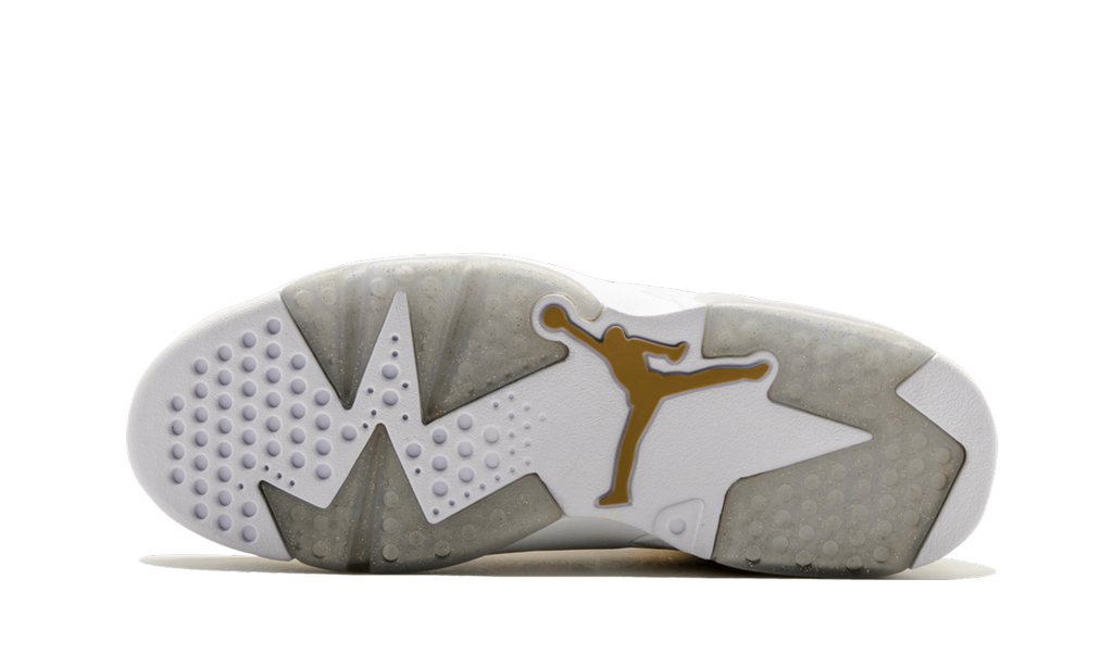 Air Jordan 6 Retro P1NNACLE "Pinnacle" 854271 730