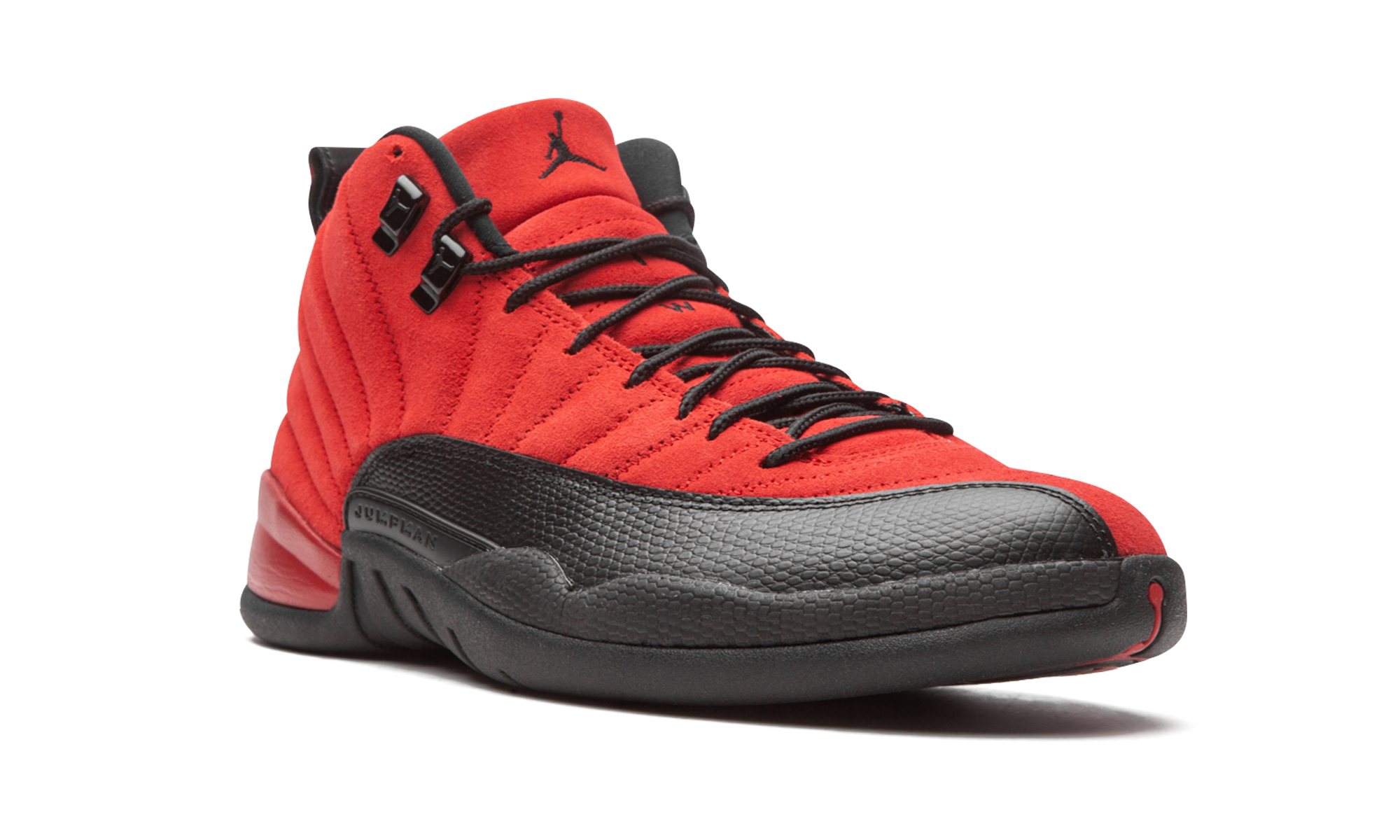 Air Jordan 12 Retro "Reverse Flu Game" CT8013 602