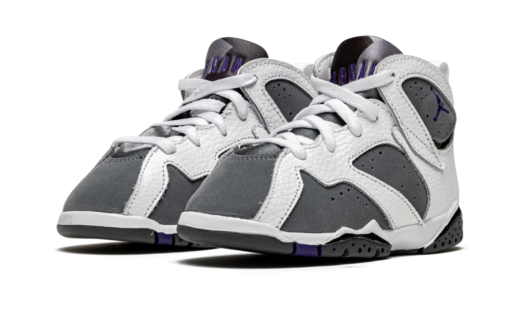 Jordan 7 Retro BT TD "Flint" DJ2776 100
