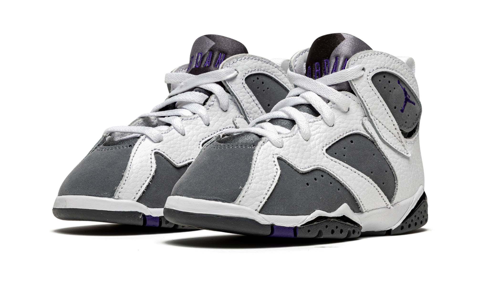Jordan 7 Retro BT TD "Flint" DJ2776 100
