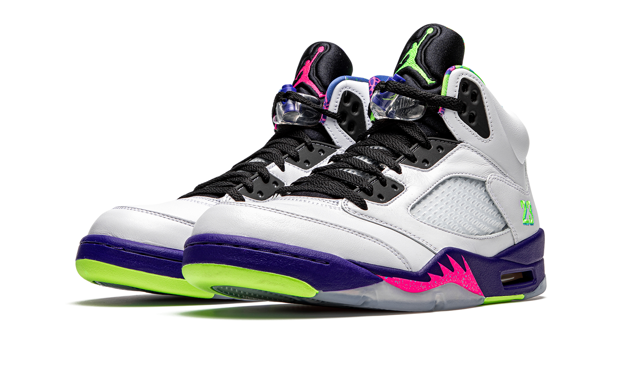Air Jordan 5 Retro "Alternate Bel-Air" DB3335 100