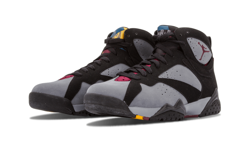 Air Jordan 7 Retro "Bordeaux" 304775 003