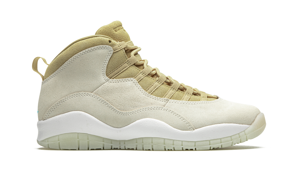 AIR JORDAN 10 RETRO SP "SOLEFLY" CZ6599 100