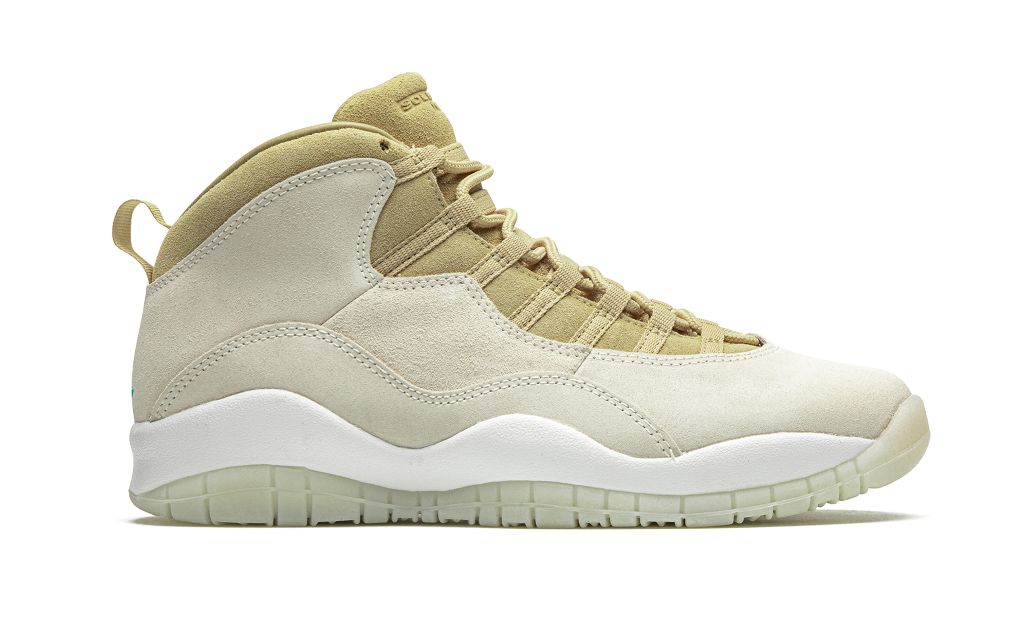 AIR JORDAN 10 RETRO SP "SOLEFLY" CZ6599 100