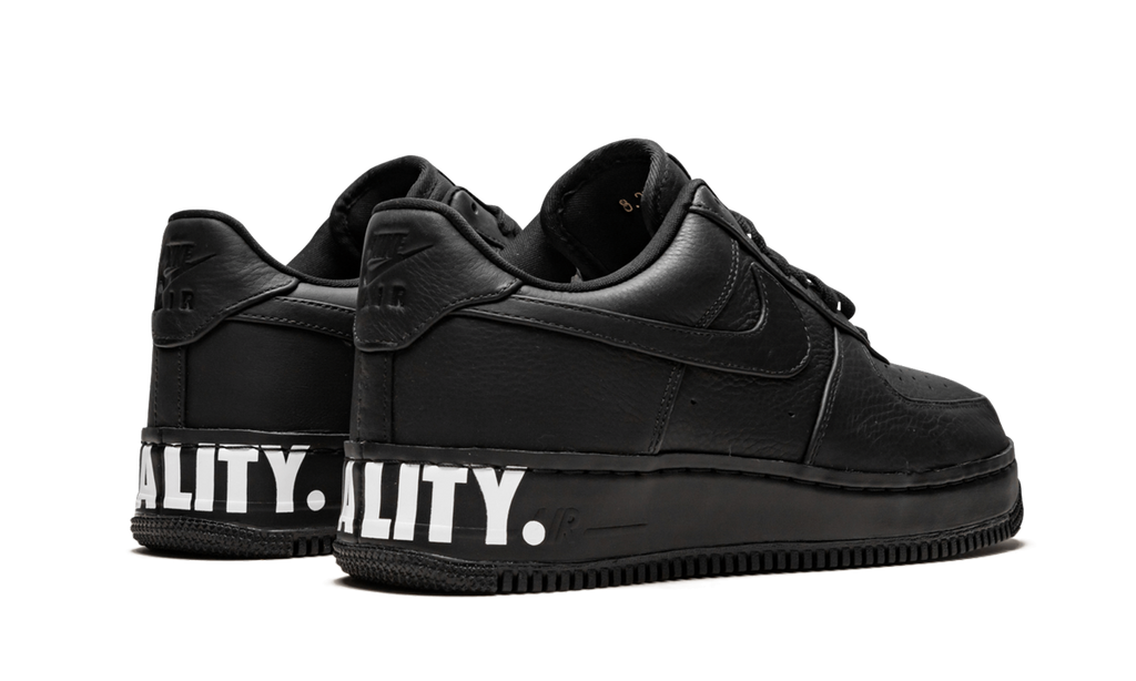 Air Force 1 Low "BHM - Equality" AQ2125 001