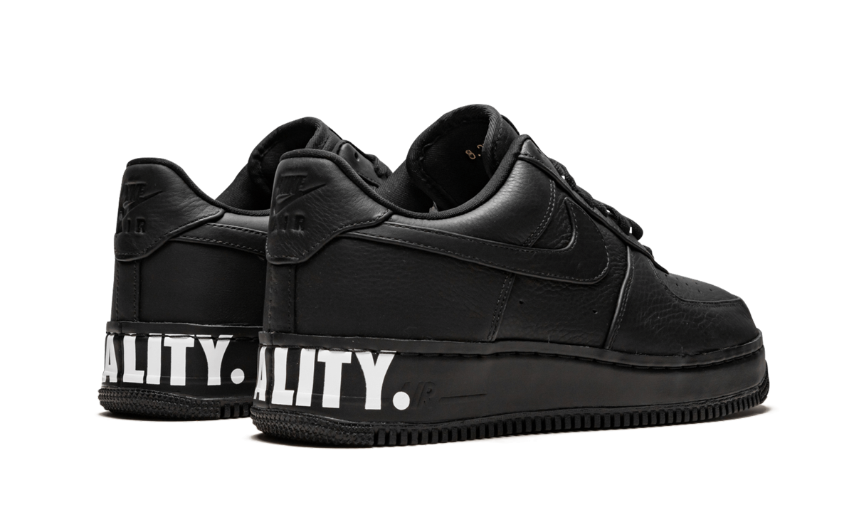 Air Force 1 Low "BHM - Equality" AQ2125 001