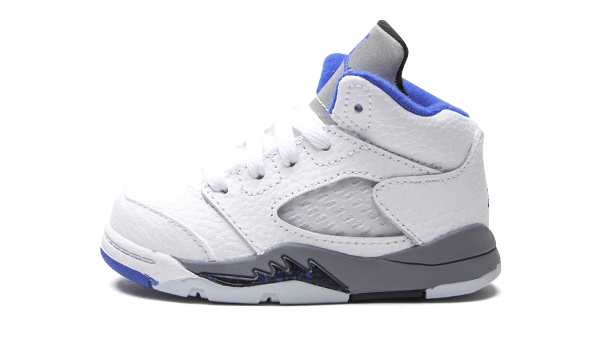 Jordan 5 Retro TD "Stealth 2.0" 440890 140