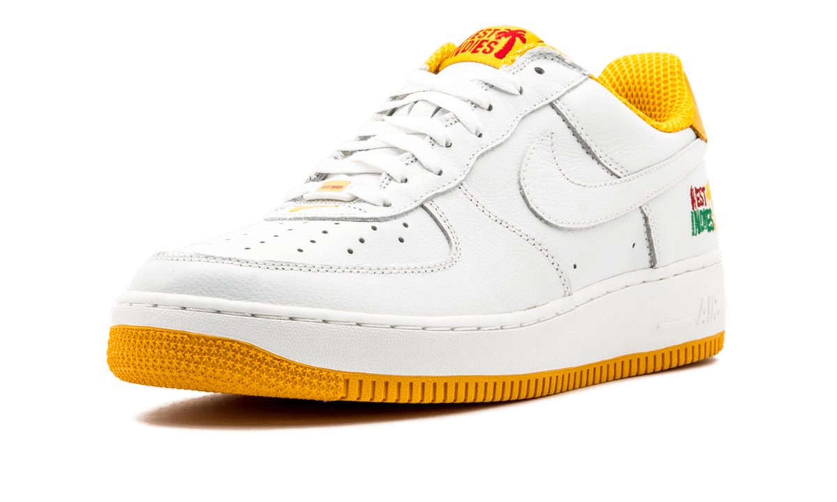 Air Force 1 Plus "West Indies" 306350 111