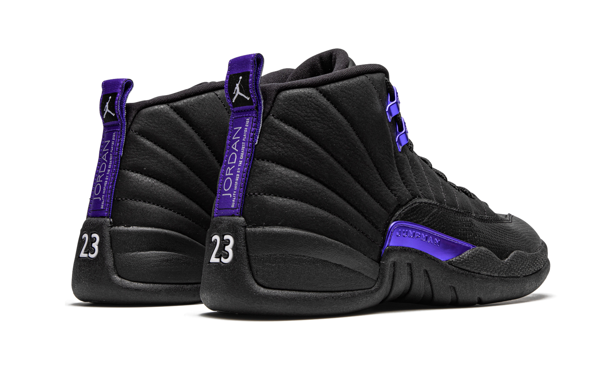 Air Jordan 12 Retro "Dark Concord" CT8013 005