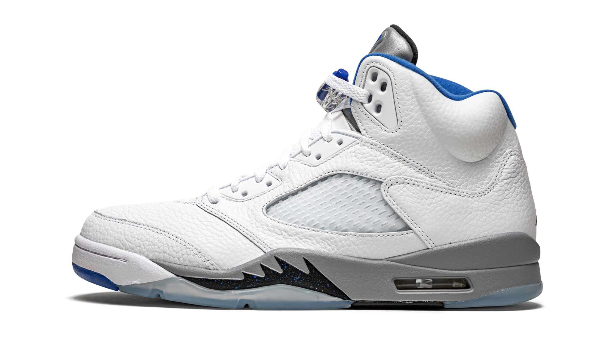 Air Jordan 5 Retro "Stealth 2.0" DD0587 140
