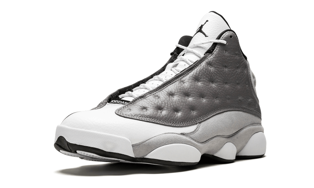 Air Jordan 13 "Atmosphere Grey" 414571 016