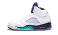 Jordan 5 Retro NRG Fresh Prince "Fresh Prince of Bel-Air" AV3919 135