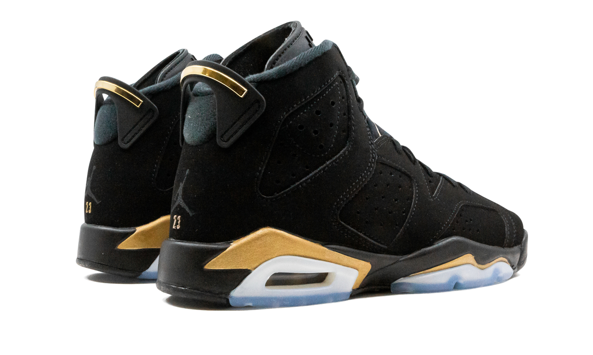 Air Jordan 6 Retro GS "DMP" CT4964 007