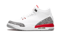 Air Jordan 3 Retro GS "Katrina" 398614 116