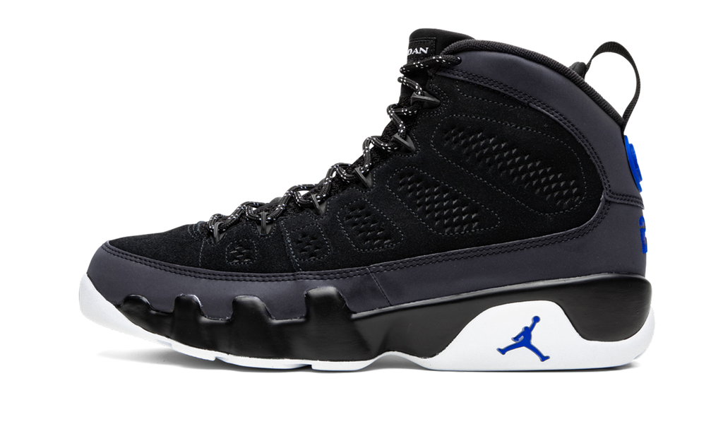 Air Jordan 9 "Racer Blue" CT8019 024